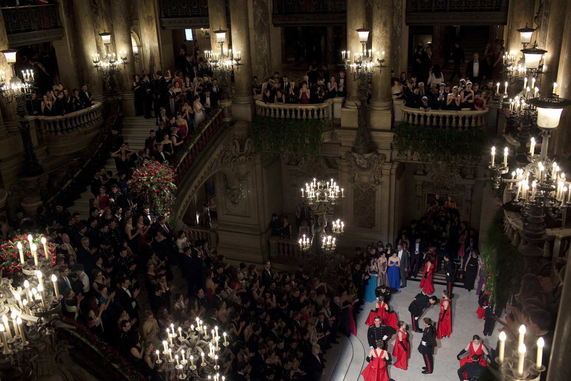 Inside the French Elite Schools Ordinary Scholars by Cecile Mella